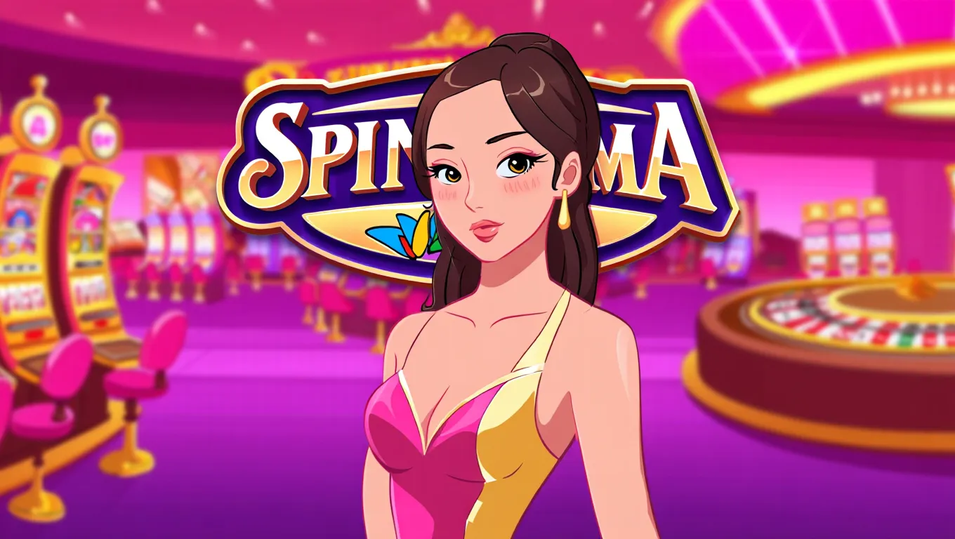 spin mama bonus