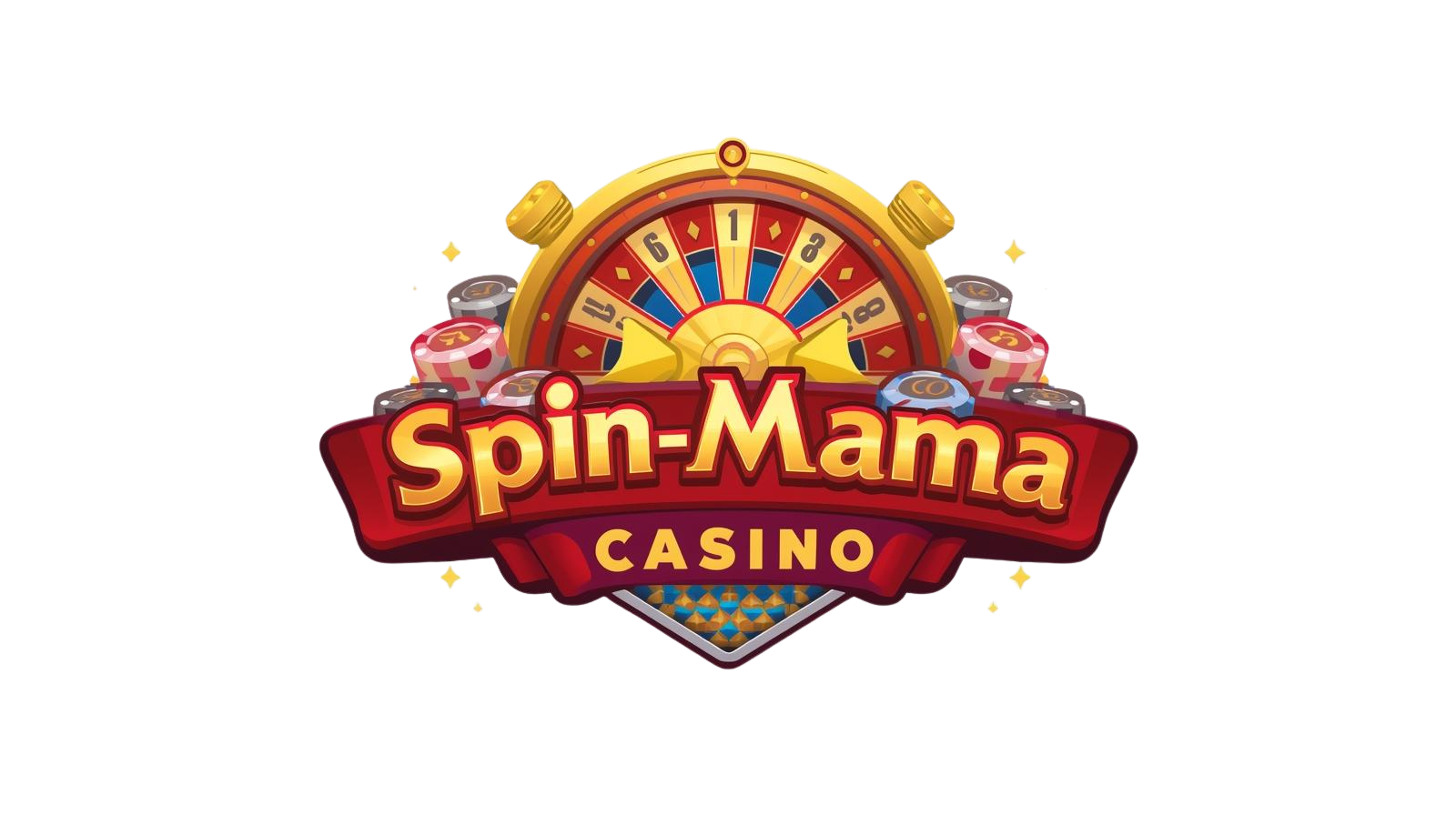 Spin-mamacasino